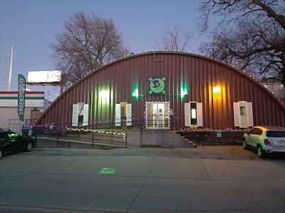 Uptown Wellness Dispensary