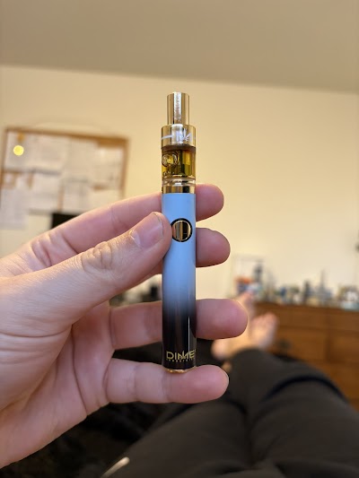 Uptown Wellness Dispensary