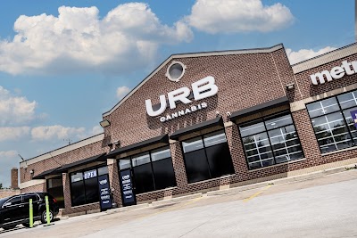 URB Cannabis Dispensary Detroit