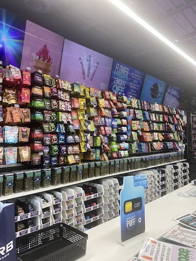 URB Cannabis Dispensary Flint - Mt. Morris