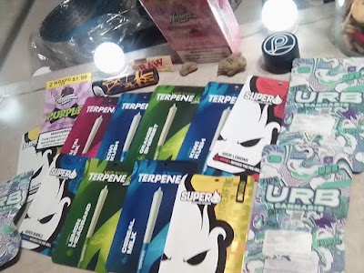 URB Cannabis Dispensary Flint - Mt. Morris