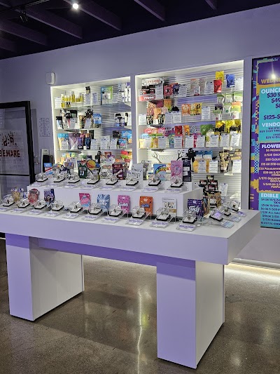 URB Cannabis Dispensary Monroe