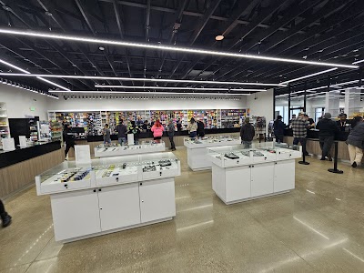 URB Cannabis Dispensary New Buffalo