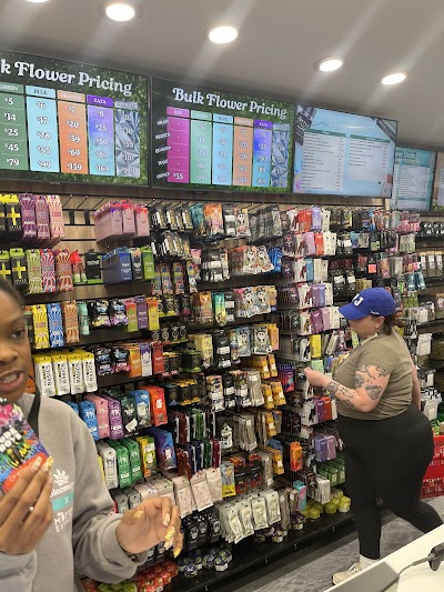 URB Cannabis Dispensary New Buffalo