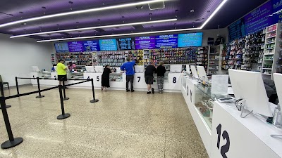 URB Cannabis Dispensary New Buffalo