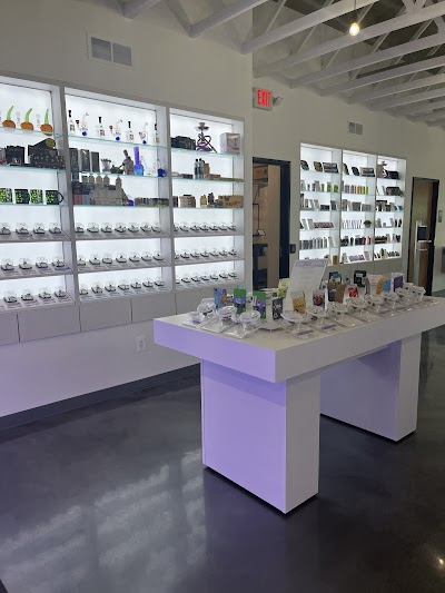 URB Cannabis Dispensary Vassar