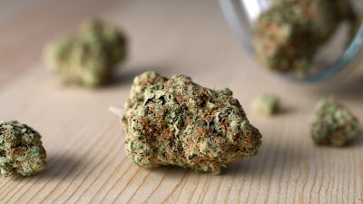 Urban Farmacy Dispensary