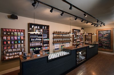 Urban Farmacy Dispensary