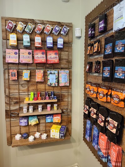 Urban Farmacy Dispensary