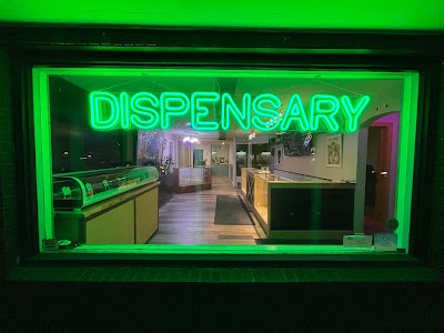 Urban Farmer Boutique Dispensary