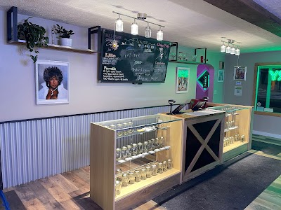 Urban Farmer Boutique Dispensary