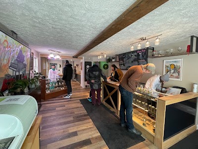 Urban Farmer Boutique Dispensary