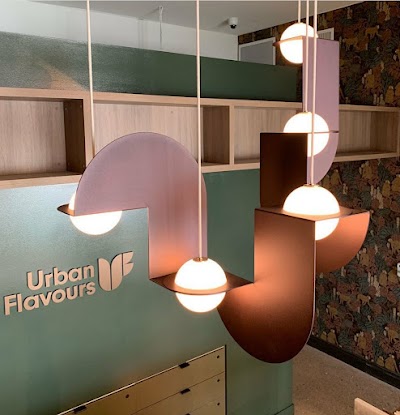 Urban Flavours