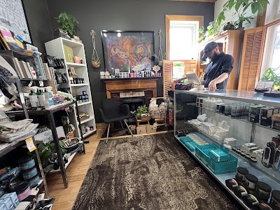 Urban Hemp and Cannabis Company