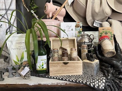 Urban Hemp and Cannabis Company