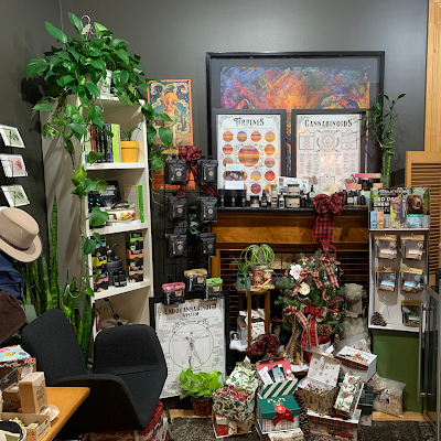 Urban Hemp and Cannabis Company