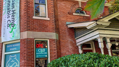 Urban Hemp and Cannabis Company