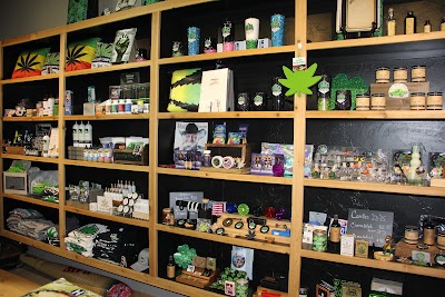 Urban Leaf Company - Dispensary