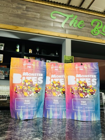 Urban Leaf Company - Dispensary