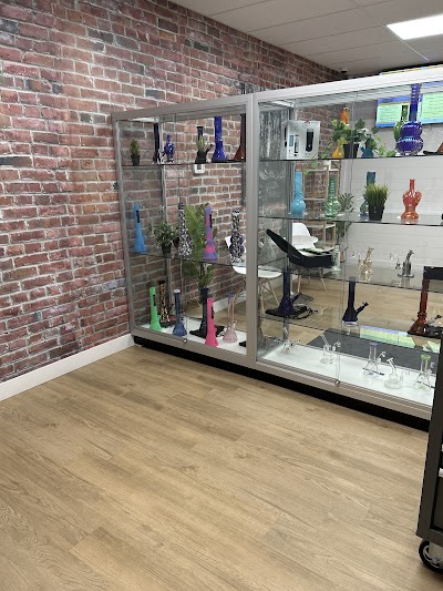 Urban Leaf Inc. Coalhurst