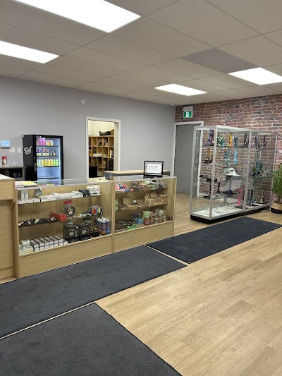 Urban Leaf Inc. Coalhurst