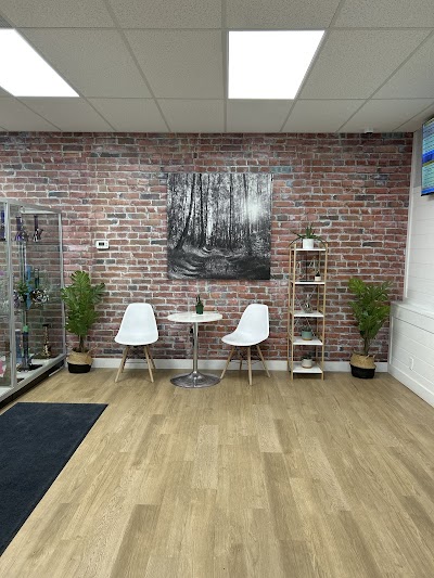 Urban Leaf Inc. Coalhurst