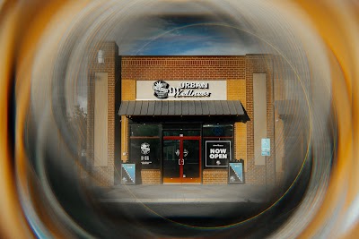 Urban Wellness Cannabis Dispensary - 98th