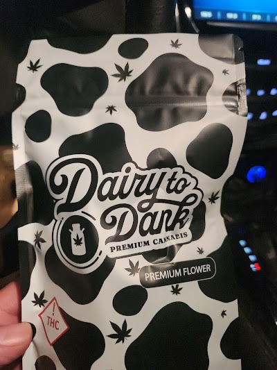 Urban Wellness Cannabis Dispensary - 98th