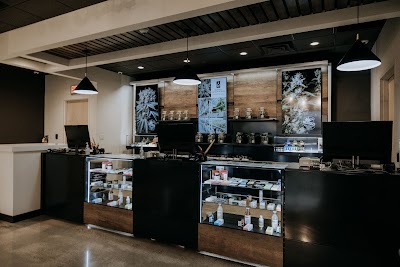 Urban Wellness Cannabis Dispensary - Academy