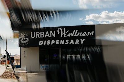 Urban Wellness Cannabis Dispensary - Bernalillo