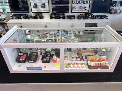 Urban Wellness Cannabis Dispensary - Bernalillo