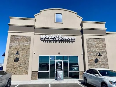 Urban Wellness Cannabis Dispensary - Hobbs