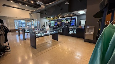 Urban Wellness Cannabis Dispensary - Hobbs