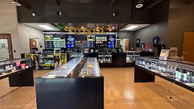 Urban Wellness Cannabis Dispensary - Hobbs