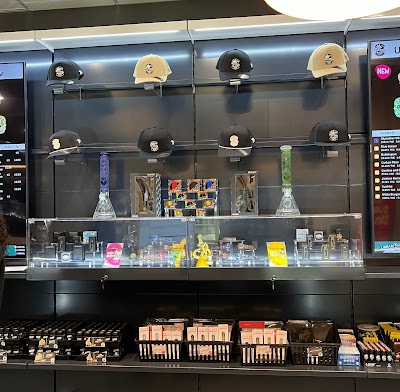 Urban Wellness Cannabis Dispensary - Las Cruces