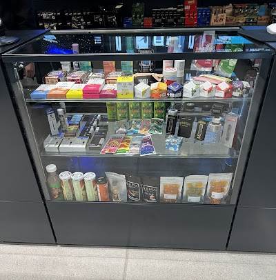 Urban Wellness Cannabis Dispensary - Las Cruces