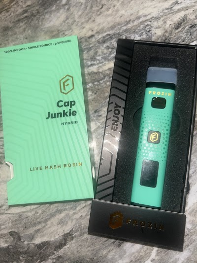 Urban Wellness Cannabis Dispensary - Las Cruces