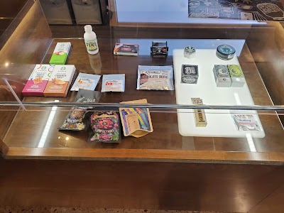 Urban Wellness Cannabis Dispensary - Paradise