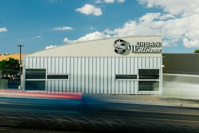 Urban Wellness Cannabis Dispensary - Paradise