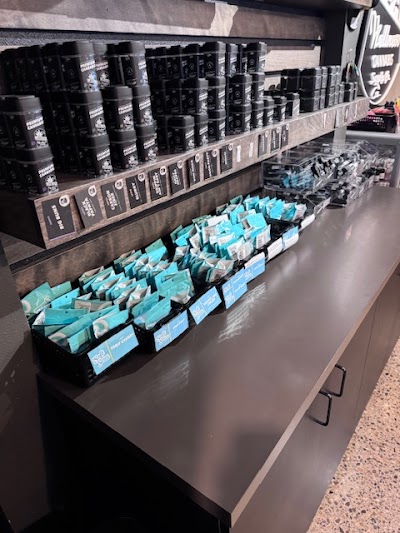 Urban Wellness Cannabis Dispensary - Paseo