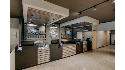 Urban Wellness Cannabis Dispensary - Paseo