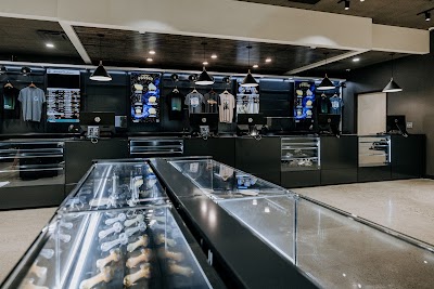 Urban Wellness Cannabis Dispensary - Rio Rancho