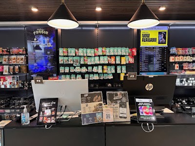 Urban Wellness Cannabis Dispensary - Rio Rancho