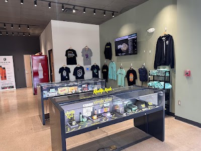 Urban Wellness Cannabis Dispensary - Rio Rancho