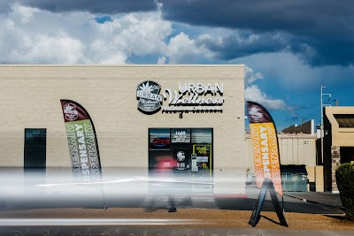 Urban Wellness Cannabis Dispensary - Rio Rancho