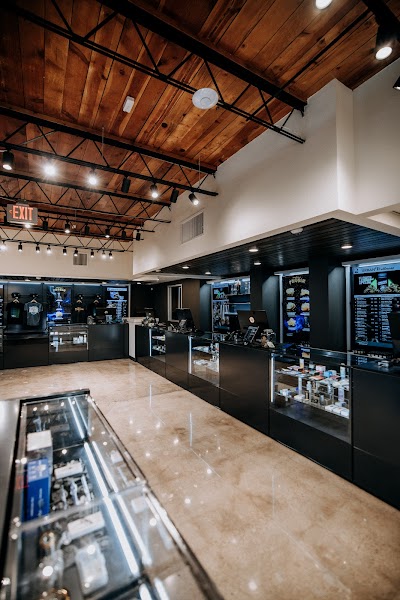 Urban Wellness Cannabis Dispensary - San Mateo