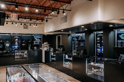 Urban Wellness Cannabis Dispensary - San Mateo