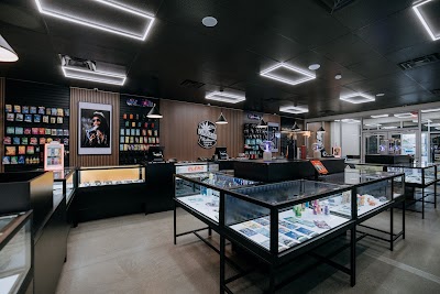 Urban Wellness Cannabis Dispensary - Sunland Park