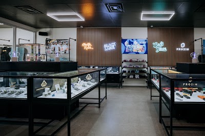 Urban Wellness Cannabis Dispensary - Sunland Park