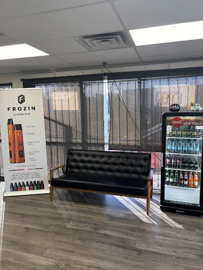 Urban Wellness Express Dispensary - Coors